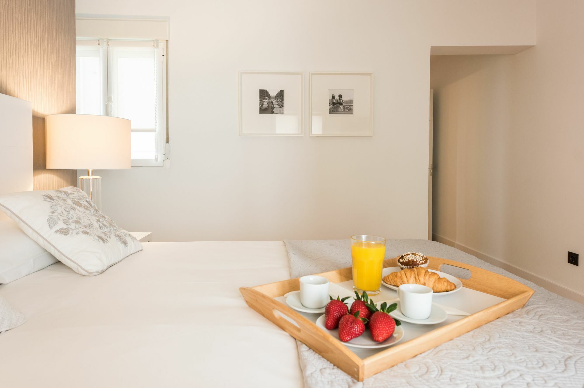 Apartament Downtown Boutique By Madflats Collection Madryt Zewnętrze zdjęcie