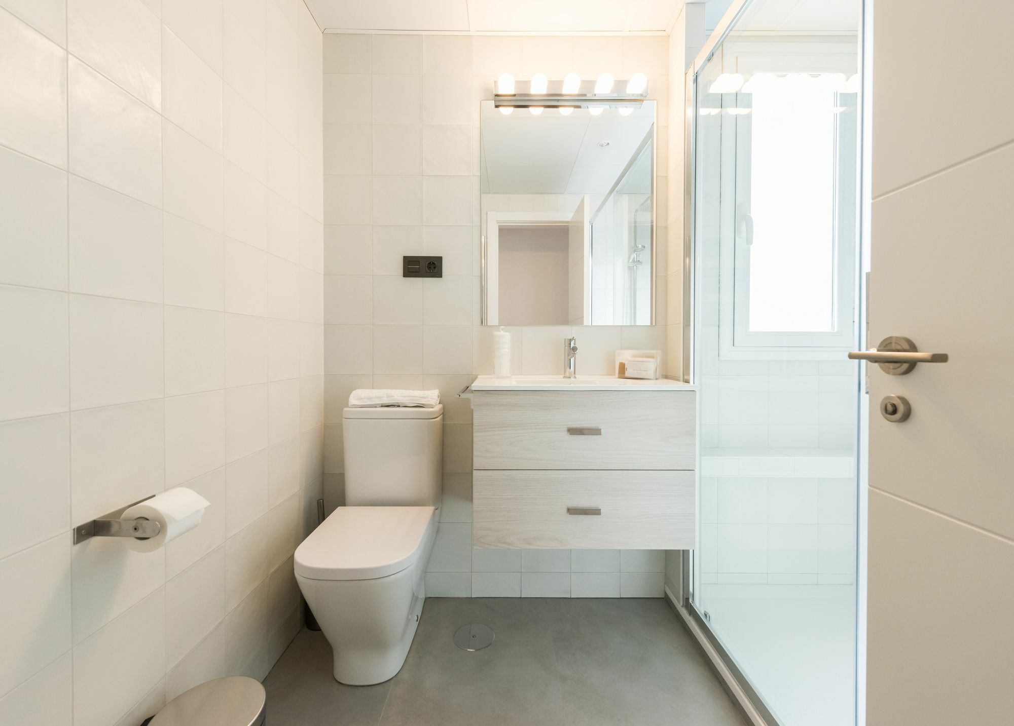 Apartament Downtown Boutique By Madflats Collection Madryt Zewnętrze zdjęcie