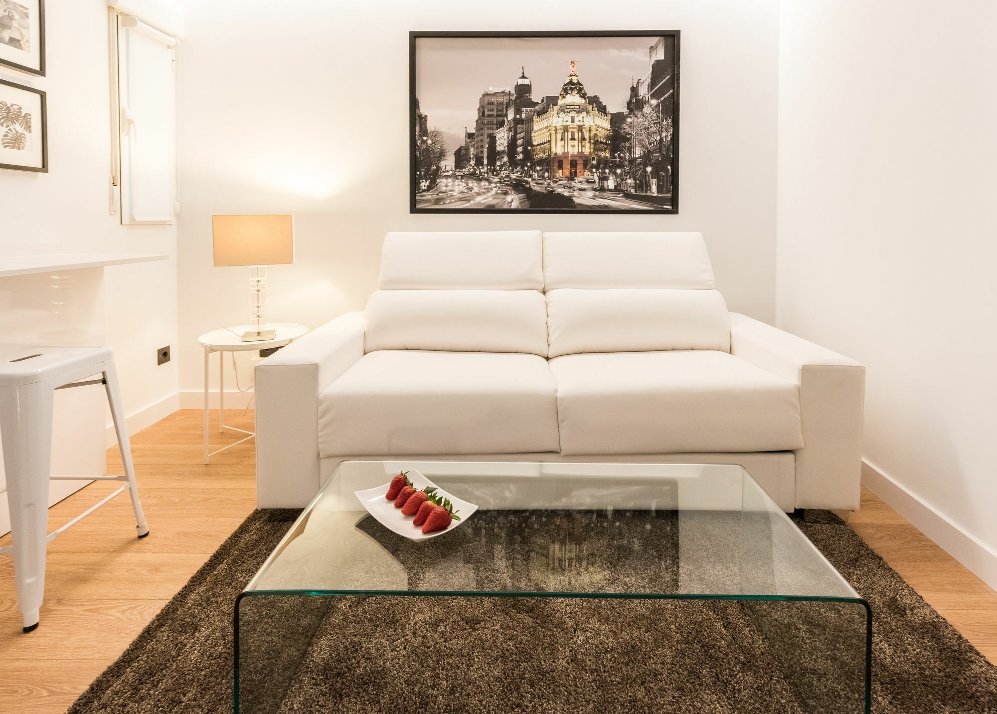Apartament Downtown Boutique By Madflats Collection Madryt Zewnętrze zdjęcie