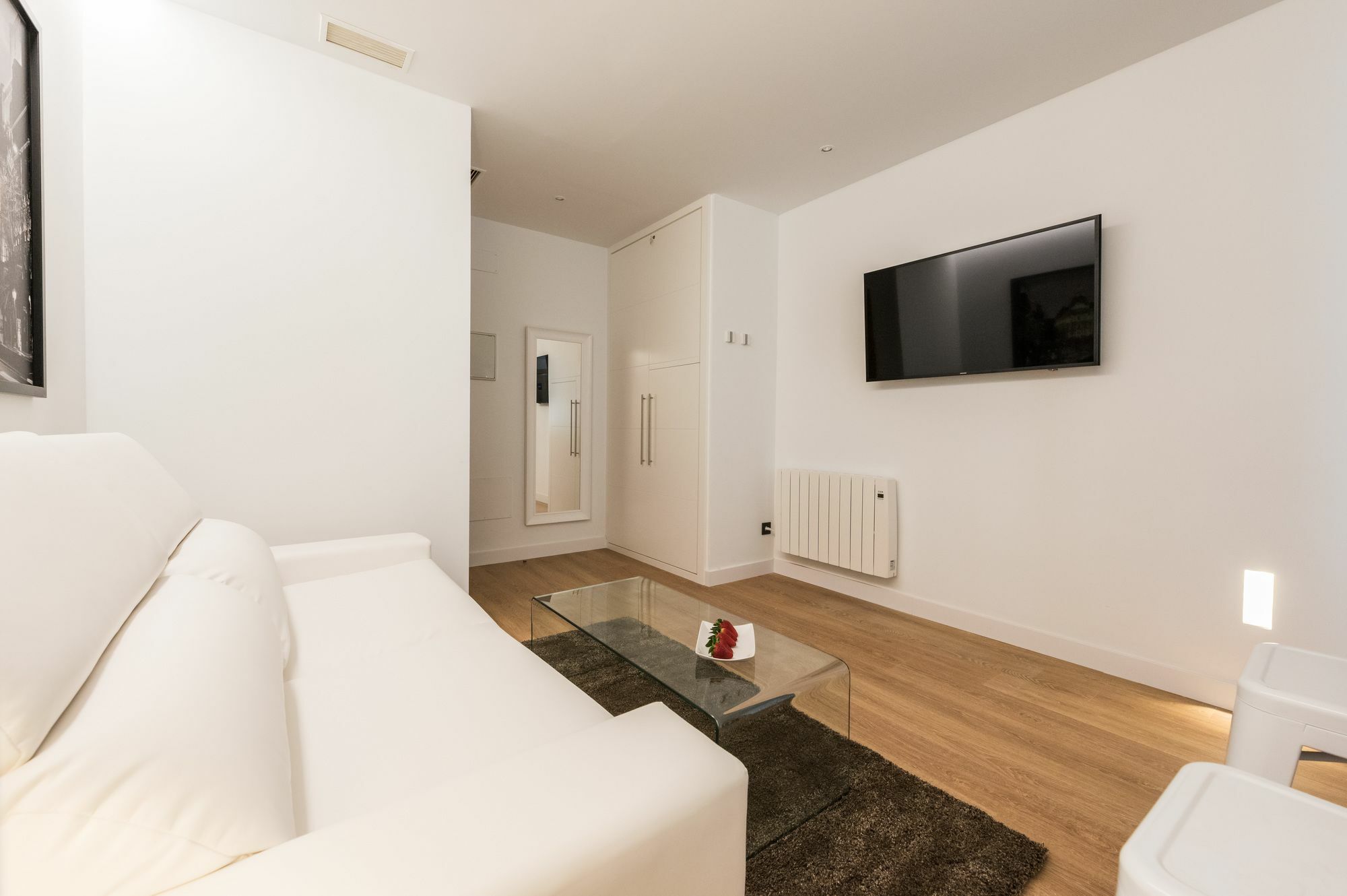 Apartament Downtown Boutique By Madflats Collection Madryt Zewnętrze zdjęcie
