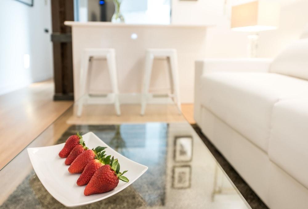 Apartament Downtown Boutique By Madflats Collection Madryt Zewnętrze zdjęcie