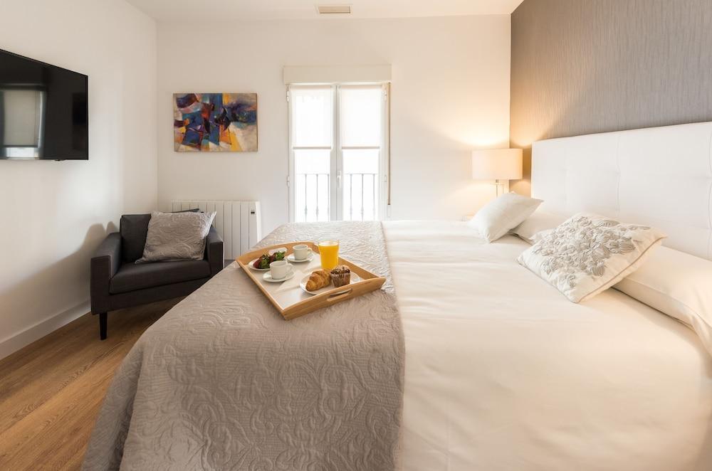 Apartament Downtown Boutique By Madflats Collection Madryt Zewnętrze zdjęcie