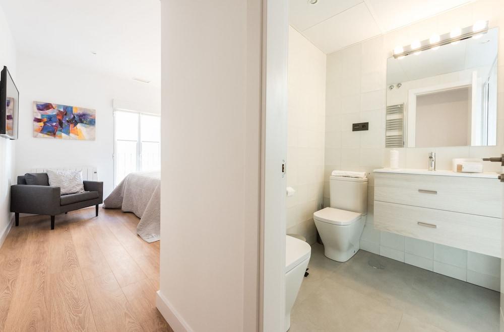 Apartament Downtown Boutique By Madflats Collection Madryt Zewnętrze zdjęcie