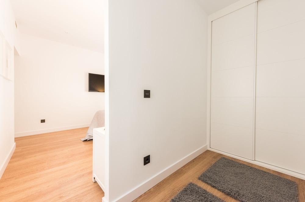 Apartament Downtown Boutique By Madflats Collection Madryt Zewnętrze zdjęcie